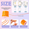 DIY Jewelry Making Findings Kits DIY-TA0012-90A-3