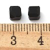 K9 Glass Imitation Austrian Crystal Beads GLAA-P069-01A-280-3