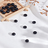 20Pcs Iron Beads IFIN-LP0001-15-1