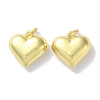 Rack Plating Brass Pendants KK-Z039-32A-G-1