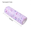 Star Sequin Deco Mesh Ribbons OCOR-P010-F10-3