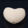 Food Grade Eco-Friendly Silicone Focal Beads SIL-T046-11-2