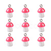 Plastic Pendants KY-TA0001-15A-7