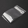 Polypropylene Zip Top Bags OPP-S004-02H-2