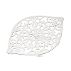201 Stainless Steel Cabochons STAS-G396-14P-2