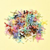 30Pcs Nylon Costume Accessories DIY-FS0008-19J-8