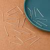 Iron Flat Head Pins X-HPS3.0cm-3