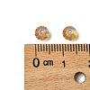Preciosa® Crystal Beads Y-PRC-BA5-10330-200-5
