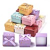 Cardboard Ring Boxes CBOX-N013-002-1