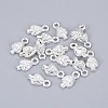 Tibetan Style Pendants X-TIBEP-0368-S-FF-1