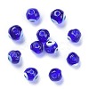Handmade Lampwork Beads X-DT249J-3-2