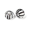 Handmade Lampwork Beads LAMP-A008-04-2