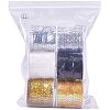 Eco-Friendly Plastic Paillette Beads PVC-PH0001-05-8