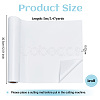 PVC Self-Adhesive Stickers DIY-WH0591-400B-2