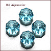 K9 Glass SWAR-F083-4x6mm-10-1