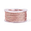 Polycotton Cord OCOR-E027-02C-05-01-2