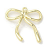 Rack Plating Alloy Pendants FIND-I039-043G-02-1
