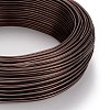 Anodized Aluminum Wire AW-S001-2.0mm-15-2