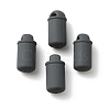 Bottle Food Grade Eco-Friendly Silicone Beads SIL-WH0006-20J-1