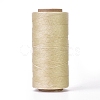 Waxed Polyester Cord YC-I003-A31-1