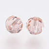 Imitation Austrian Crystal Beads SWAR-F021-6mm-319-3