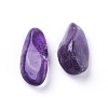 Natural Amethyst Beads G-I221-28-2