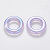 Transparent Acrylic Linking Rings TACR-T016-03A-03-2
