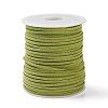 45M Faux Suede Cord LW-M003-15-1