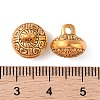Tibetan Style Alloy Charms FIND-C060-064AG-3