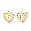 Alloy Pendants PALLOY-N157-001B-NR-1