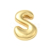 Rack Plating Brass Pendants KK-C067-10G-S-1