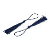 Polyester Tassel Decorations OCOR-Q023-19-2