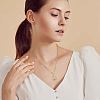 DIY Necklaces Making Kits DIY-BBC0002-74-6