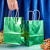 Rectangle Laser Paper Gift Bags ABAG-TAC0006-44F-5
