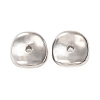 304 Stainless Steel Spacer Beads SA-CBAE384-10P-1