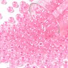 6/0 Glass Seed Beads SEED-A015-4mm-2220-1