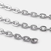 Iron Cable Chains CH-S041-B-FF-1