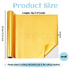 PVC Self-Adhesive Stickers DIY-WH0591-400C-2
