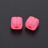 Imitation Jelly Acrylic Beads LS-MACR-S373-98-E09-3