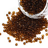 Glass Seed Beads SEED-A004-2mm-13-1