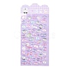 PET 3D Puffy Stickers STIC-NH0001-01B-1