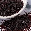 MIYUKI Round Rocailles Beads X-SEED-G009-RR0367-1