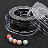 Round Elastic Crystal Thread EW-YW0002-D02-01-1