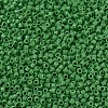 MIYUKI Delica Beads X-SEED-J020-DB0724-3