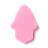 Hamsa Hand/Hand of Miriam Pendant Silicone Molds DIY-F104-02-3