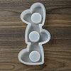 Candle Holder Silicone Molds SIL-Z019-02B-3