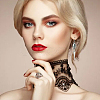 90Pcs 3 Style Alloy Charms FIND-AR0003-99-4