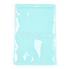 Macaron Color Plastic Yin-yang Resealable Bags OPP-N001-01A-10-1