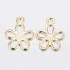 304 Stainless Steel Charms STAS-G179-72G-2