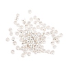 Brass Crimp Beads J0JMN022-1